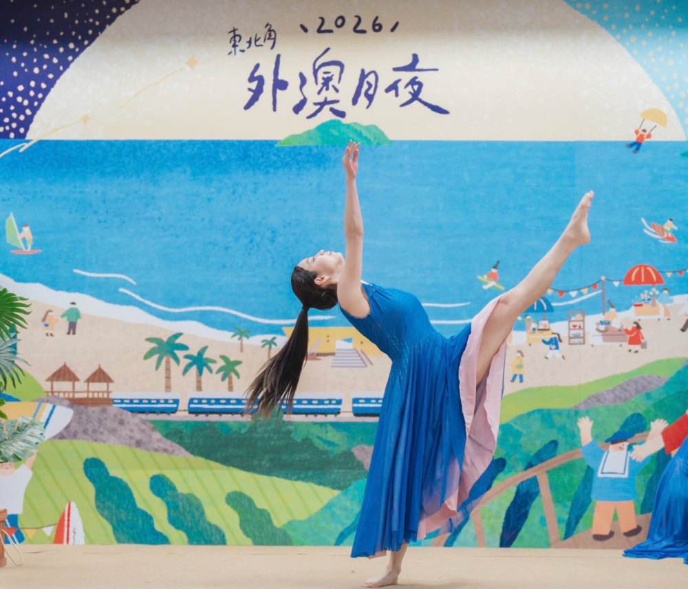 2026東北角外澳月夜 8/22-8/23浪漫登場!五漁村、音樂、市集、火舞與慢旅 51 20260807013