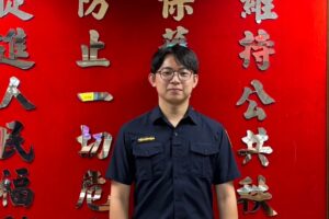 警銀聯手識破假兒子詐騙 成功攔阻138萬元積蓄 2 %E9%99%B3%E4%BF%8A%E8%B1%AA