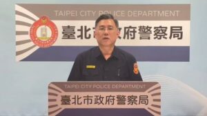 自檢清查員警 涉洩密貪瀆案 依法從嚴查處 即行予以汰除 38 MEITU 20260815 232309336