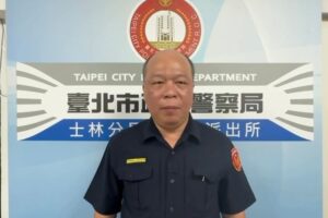 謊稱協助安眠販售四級毒品 警方循線逮捕送辦 33 %E5%82%85%E4%BF%8A%E8%B1%AA 1