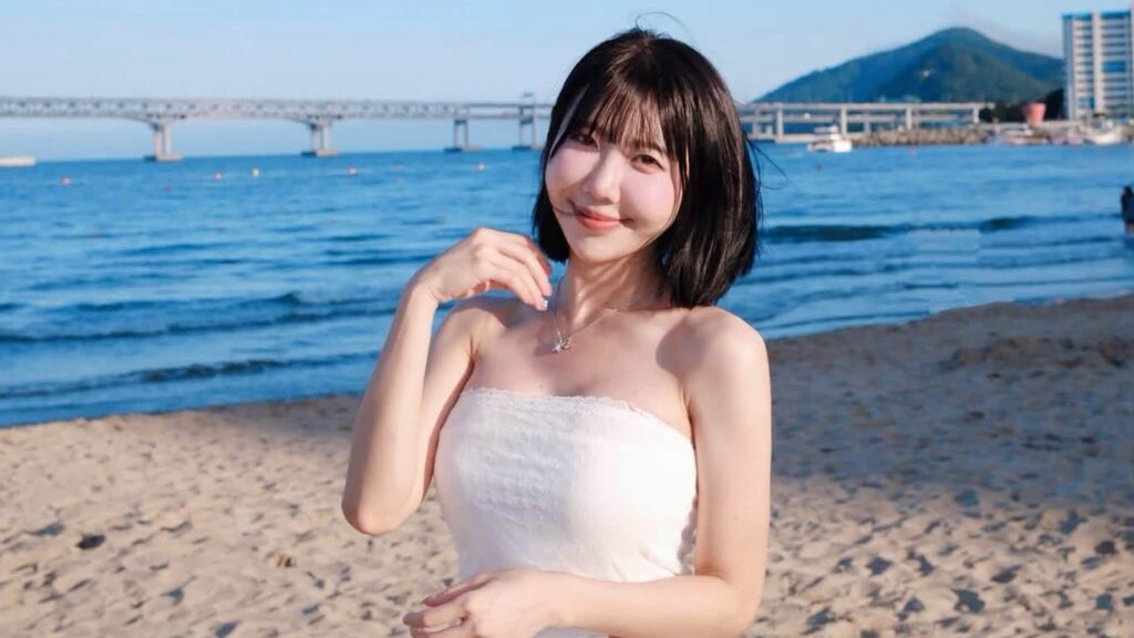 影響力動能揭曉 Mika成Si-ster可莉女孩首位成員 13 S 210444404 0