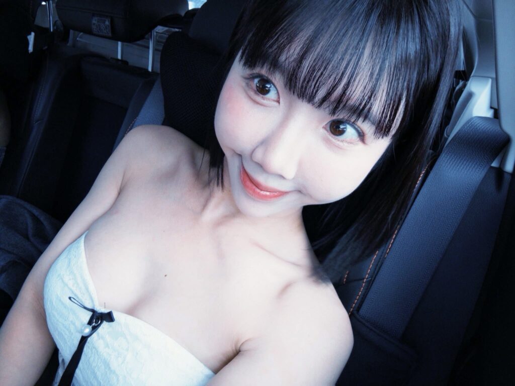 影響力動能揭曉 Mika成Si-ster可莉女孩首位成員 15 S 210444405 0