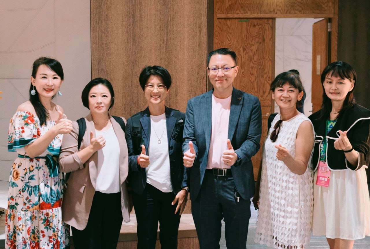 健康不只靠治療 跨界專家聚焦熟齡健康與自我管理