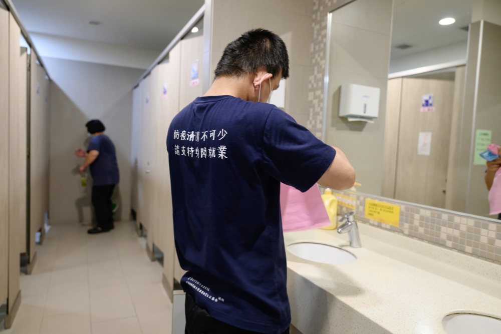 心路機動工作隊深耕20載 以實力贏得企業肯定! 30 2026081819