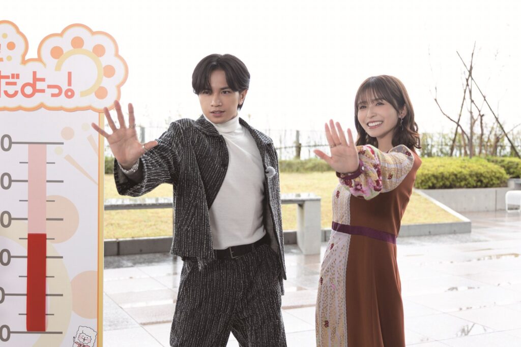 《LOVE ≠ COMEDY》中島健人攜手長濱禰留「假戲真做」?! 12 LOVE %E2%89%A0 COMEDY %E6%96%B0%E8%81%9E%E7%A8%BF%E7%85%A701 %E3%80%8ALOVE %E2%89%A0 COMEDY%E3%80%8B%E4%B8%AD%E5%B3%B6%E5%81%A5%E4%BA%BA%E6%94%9C%E6%89%8B%E9%95%B7%E6%BF%B1%E7%A6%B0%E7%95%99%E3%80%8C%E5%81%87%E6%88%B2%E7%9C%9F%E5%81%9A%E3%80%8D%EF%BC%9F%EF%BC%81