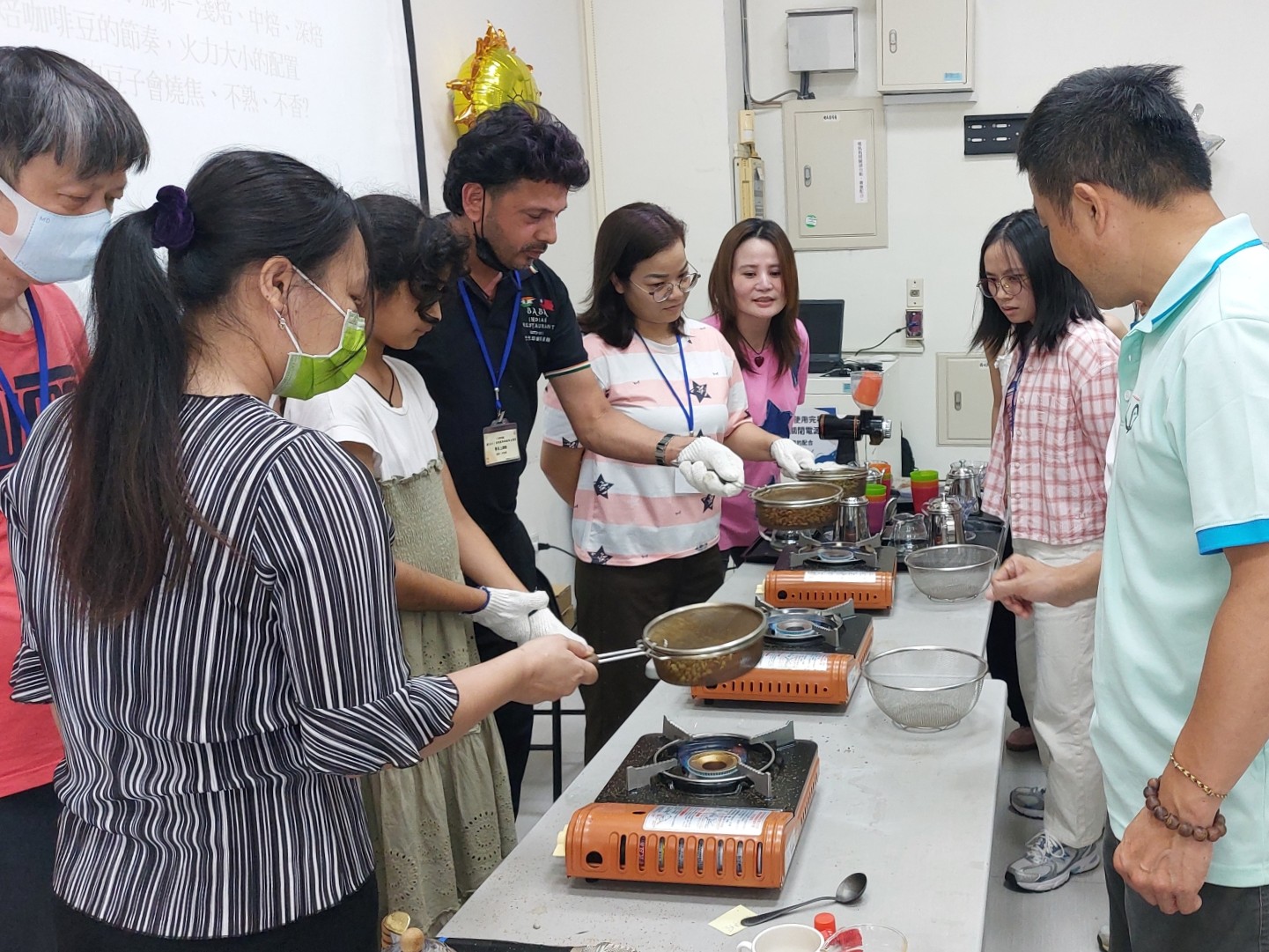 打造新住民最友善城市!台中生活適應班打造全方位支持網絡 助新住民安心扎根