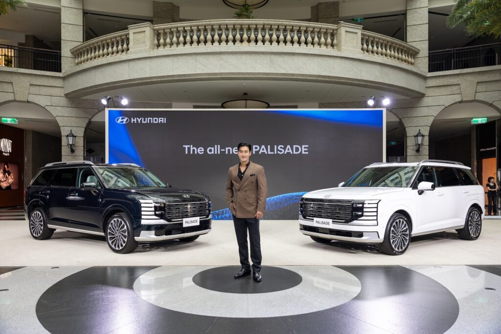 Hyundai PALISADE 02 0