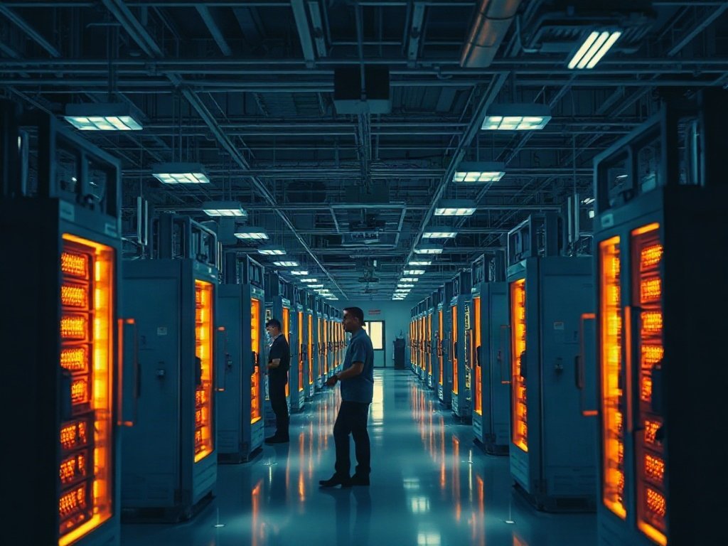 檳城上半年電子出口逾3500億令吉　州長：缺的是工程師