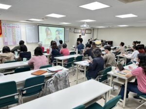 基警傳授簡易防身術 推廣守護婦幼安全PART2 15 %E4%BA%8C 31