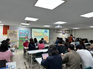 基警傳授簡易防身術 推廣守護婦幼安全PART2 19 1787401799207
