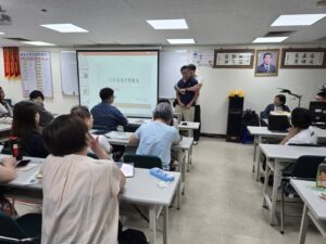 基警傳授簡易防身術 推廣守護婦幼安全PART2 17 %E5%9B%9B 13