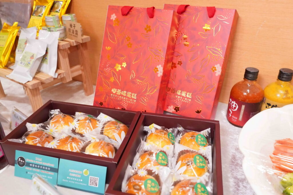 新北文旦柚產季開跑 9月推出系列活動及串聯淡水八里推限定美食 76 0825009