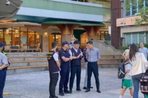 開學首日北市警全面動員 打造學生安心上學路 42 MEITU 20260831 102506813