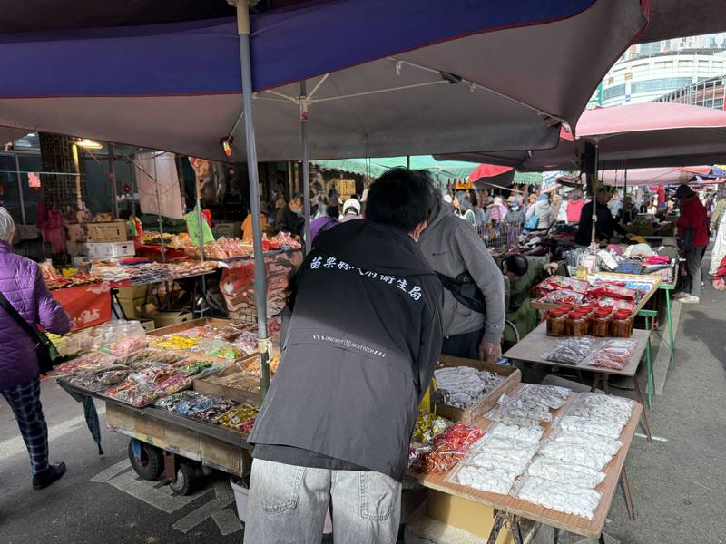 中秋月圓人團圓 食安把關安心吃
