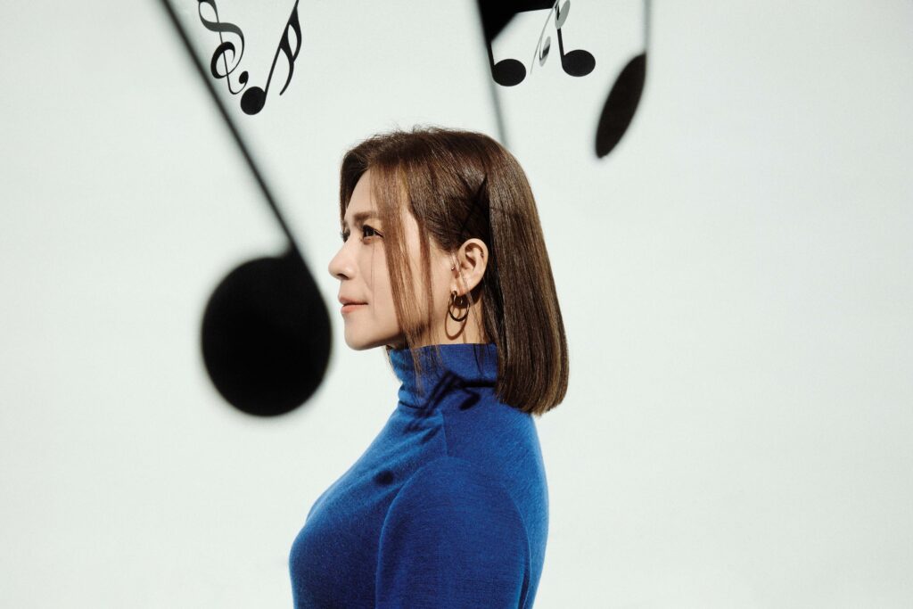 「耳朵先生」為TMEX北流音樂博覽會調製聯名香「浮光」!江美琪尪跨界出圈玩嗅覺 44 2024 0320 JIANGMEIQI MV 0536