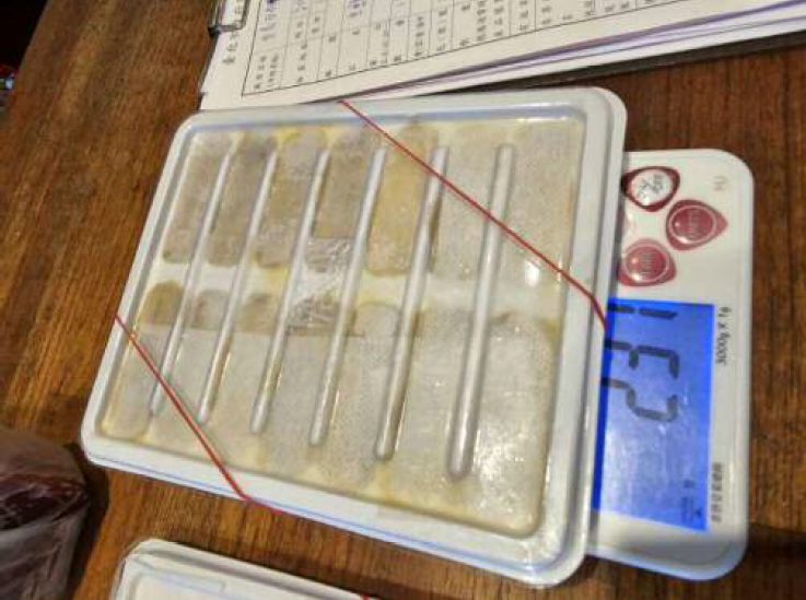 臺北市衛生局公布115年第2波生鮮水產品抽驗結果