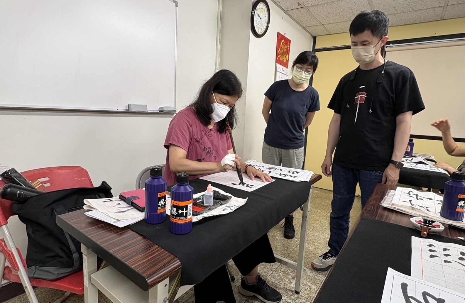 高市勞工大學9/5起線上報名 秒殺課程名額有限 要搶要快