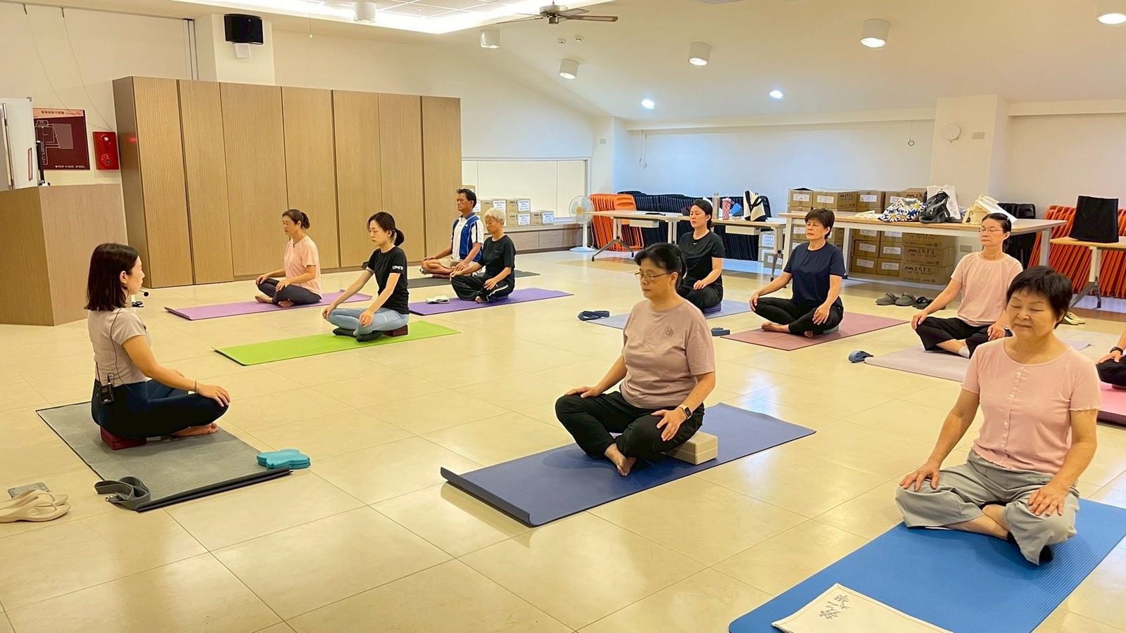 高市勞工大學9/5起線上報名 秒殺課程名額有限 要搶要快