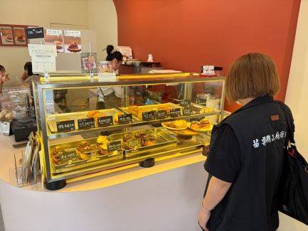 苗栗地方特色食品查驗全數合格