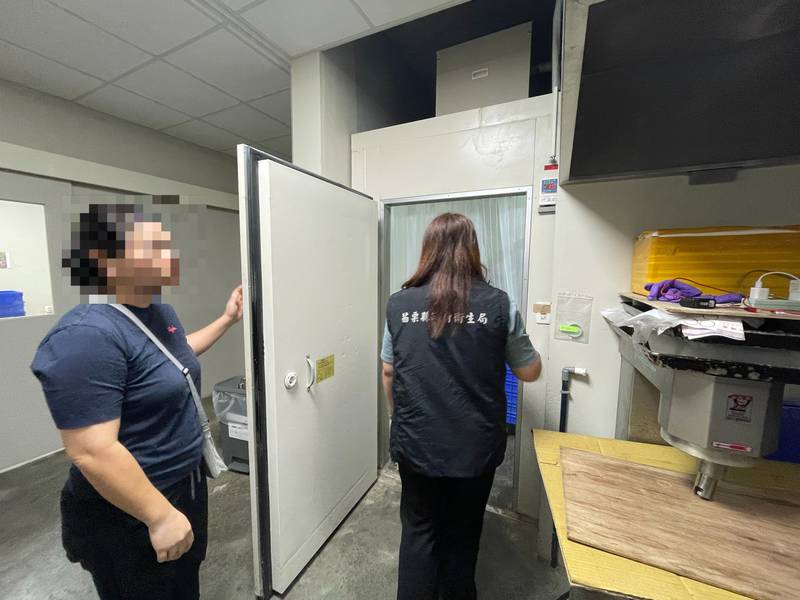 苗栗地方特色食品查驗全數合格