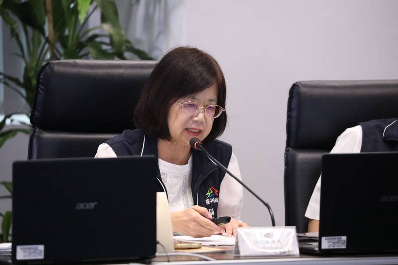 減債234億元建設福利不停歇 盧市長:有效理財讓市民共享財政成果