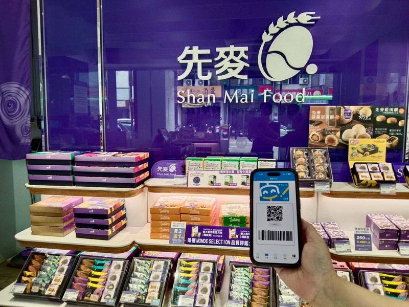 夏日風味異國美食上菜!下載《台中通TCPASS》人氣名店享優惠