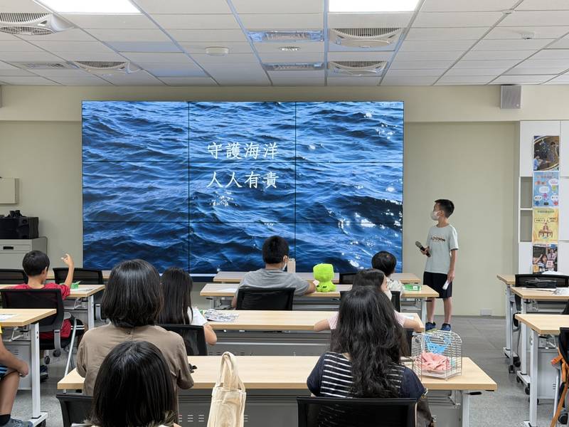 跨域創新、多元展能 臺南115年度區域性資優方案展現豐富成果
