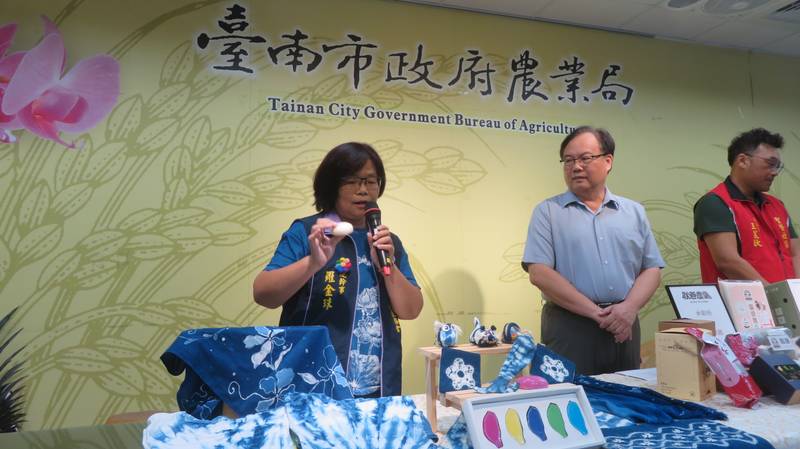 把工藝穿上身、體驗在地農事!林鳳社區與聖賢社區永續大變身