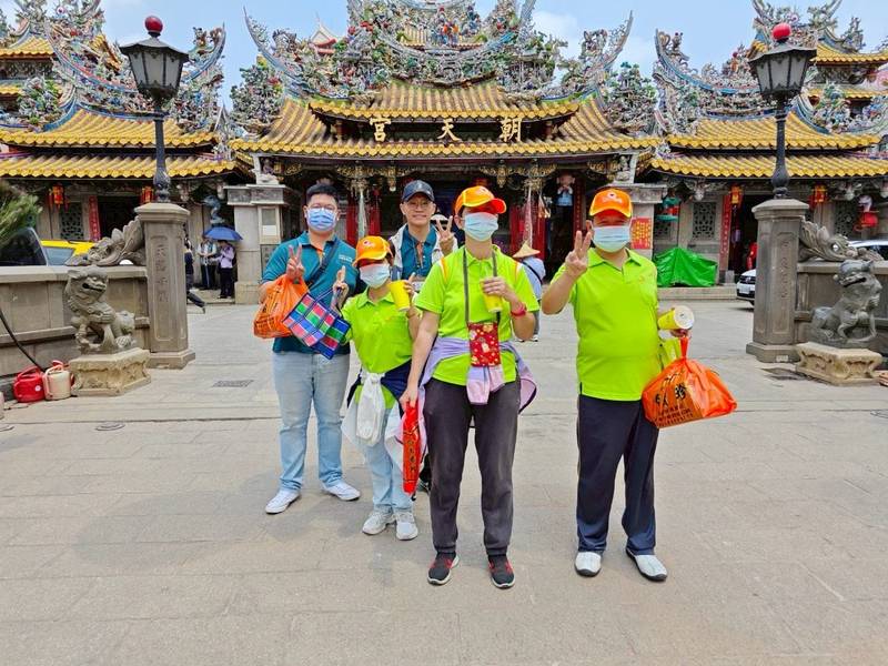 深化在地照顧與社區共融！屏東縣布建26處身障日照據點 攜手專業團隊打造希望城市