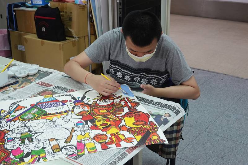 深化在地照顧與社區共融！屏東縣布建26處身障日照據點 攜手專業團隊打造希望城市