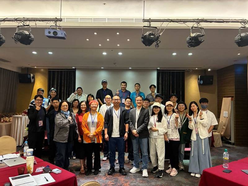 青年創新創業陪跑工作坊 助花蓮青年創業點子落地