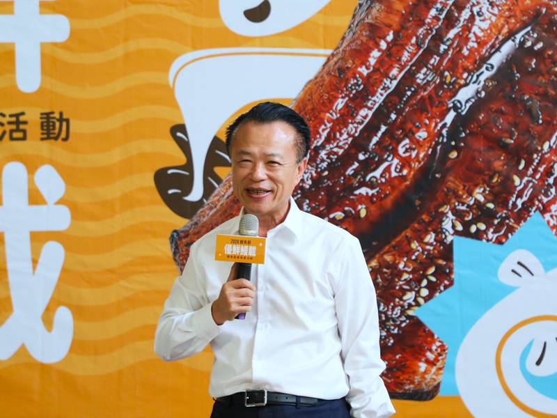2026鰻魚節9月20日東石漁港登場 千人饗宴、闖關及市集一次盡享