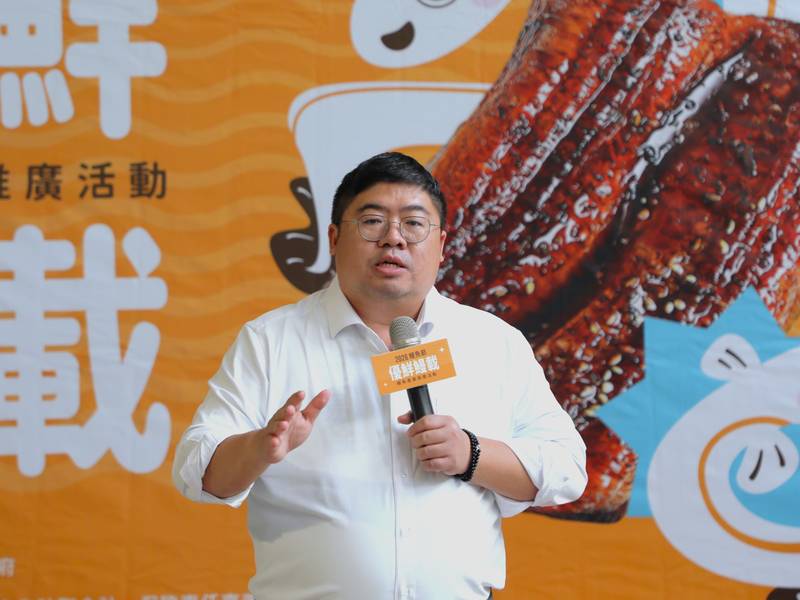 2026鰻魚節9月20日東石漁港登場 千人饗宴、闖關及市集一次盡享