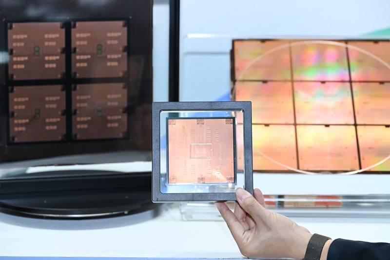 SEMICON秀29項科專技術 CoPoS封裝打入半導體龍頭供應鏈