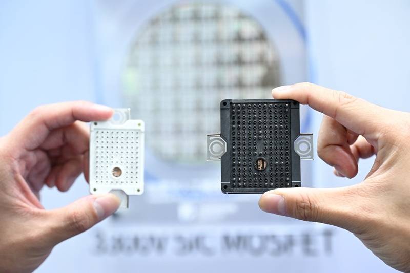 SEMICON秀29項科專技術 CoPoS封裝打入半導體龍頭供應鏈
