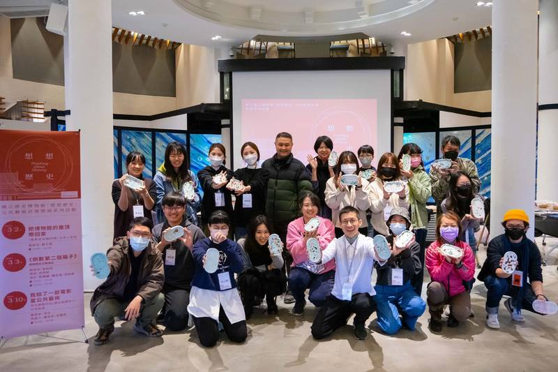 第10屆公共藝術獎獲獎名單揭曉 獲獎作品匯聚場域共構及社會參與 開拓公共生活的創造力