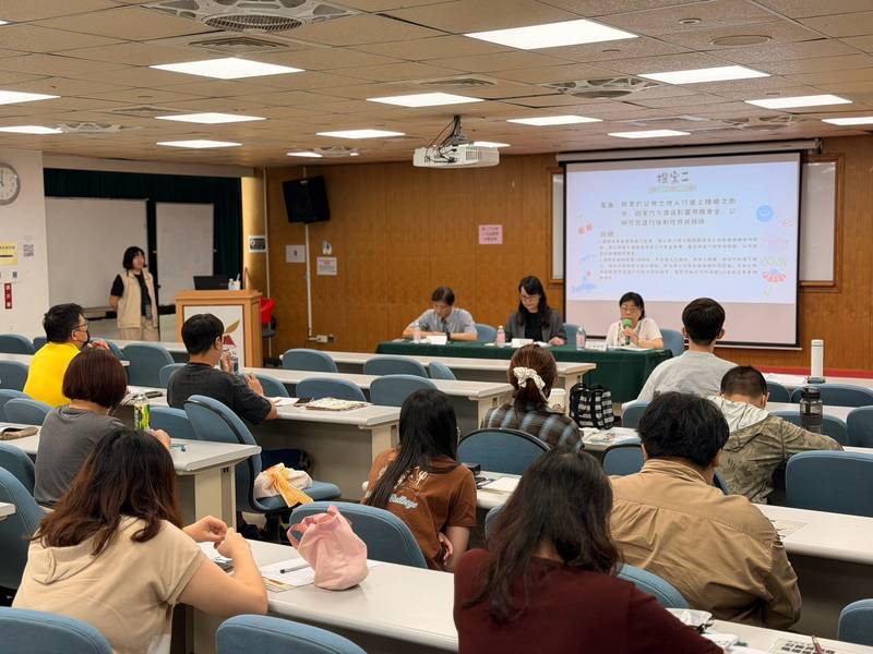 南市府辦理「廉你都懂」廉政教育訓練 從案例破解公務員法律界限