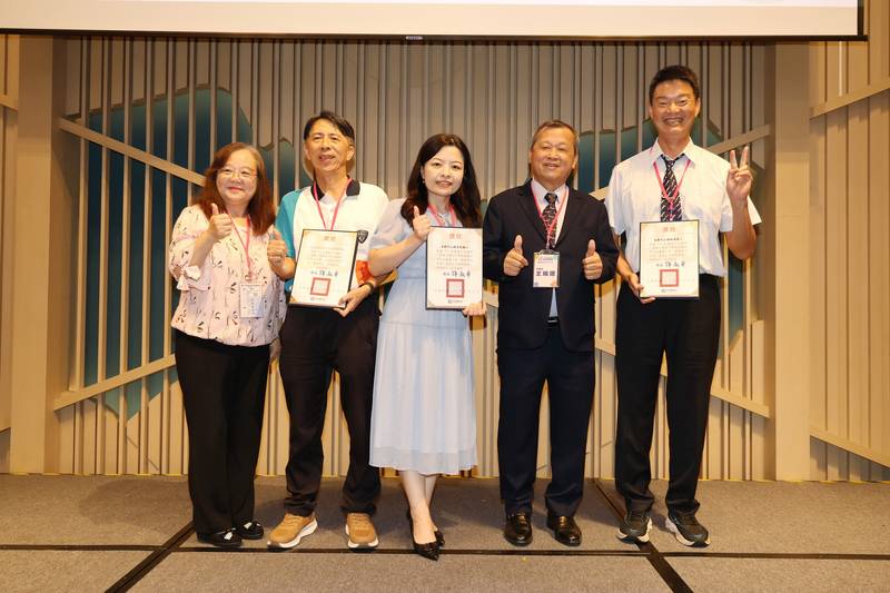 南投縣115 學年度第一學期中小學校長會議登場