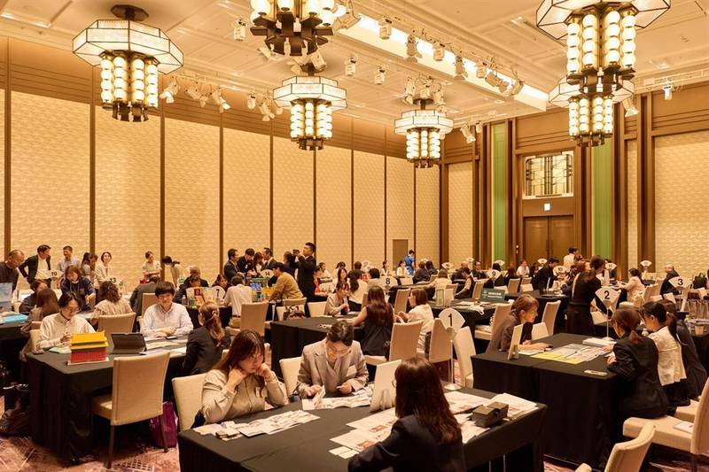 觀光署赴日推廣搶攻關西首遊族及年輕客群！ 展現「台灣百Ways」高質感旅遊魅力