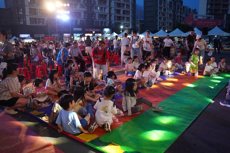 竹風縣藝巡演飄香關西!風綵客家戲劇團9/5獻演經典大戲《煙雨西湖情》