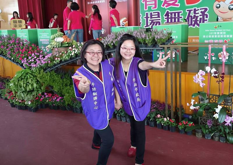 臺南市4人榮獲全國終身學習楷模 推薦獲獎率100% 展現終身學習卓越典範