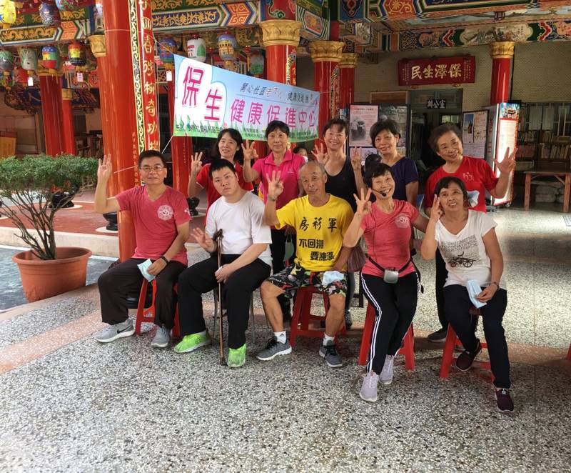 臺南市4人榮獲全國終身學習楷模 推薦獲獎率100% 展現終身學習卓越典範