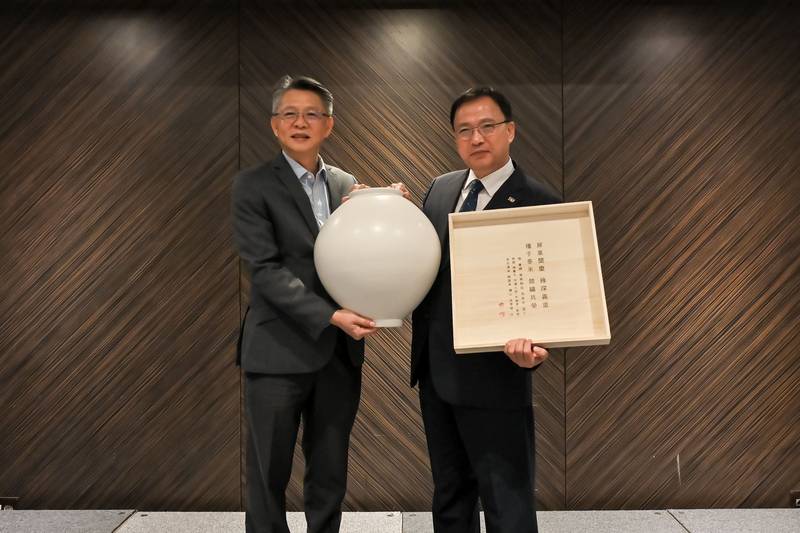 延續臺韓觀光交流情誼　屏東前進首爾深化韓國市場