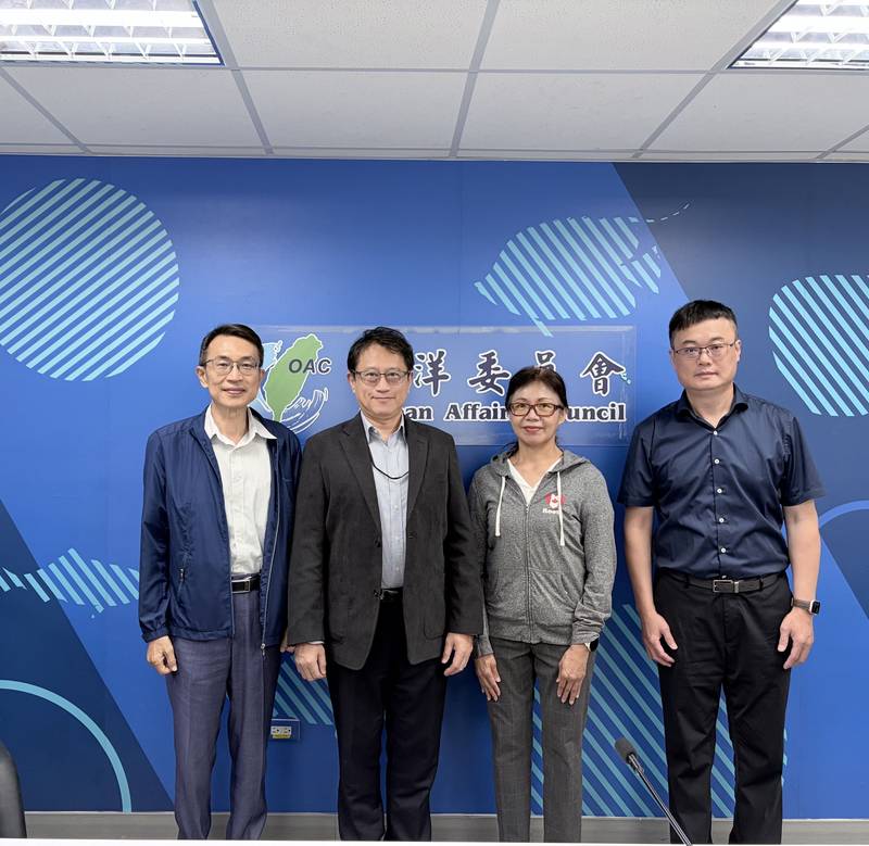 凝聚藍色思維新力量：海委會啟動跨域廉動辦理陽光法案講習 強化廉能治理韌性
