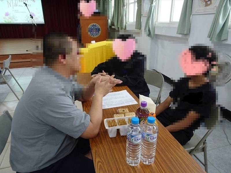 一個擁抱，重新連結家的力量　臺東社會安全網陪伴家庭走過艱難時刻