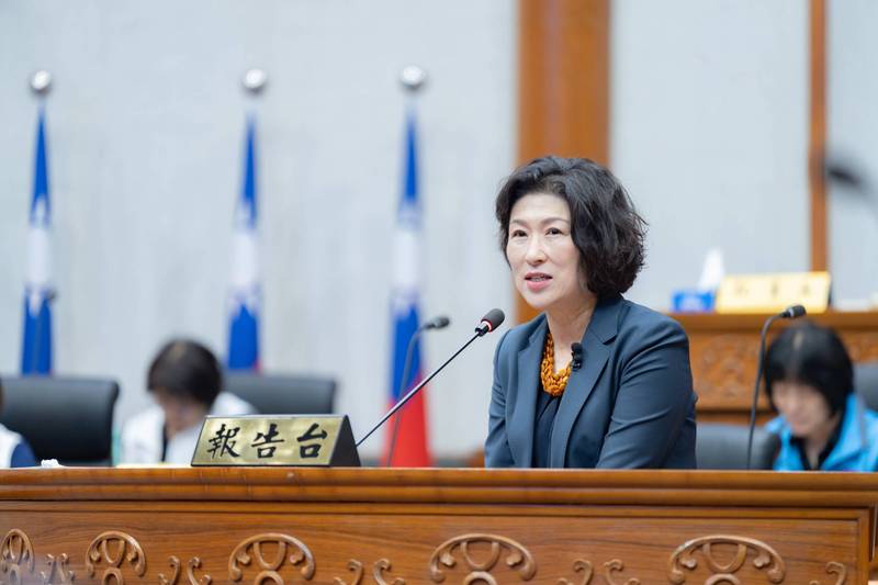 用心做好民眾的每件事 饒慶鈴:8年慢經濟讓台東成為品牌 攜手綻放台東藍
