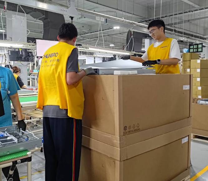暑期工讀接軌正式職場，嘉義青年進入企業實戰