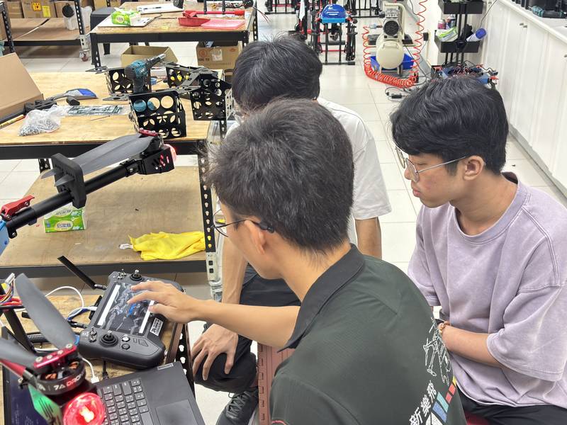 暑期工讀接軌正式職場，嘉義青年進入企業實戰
