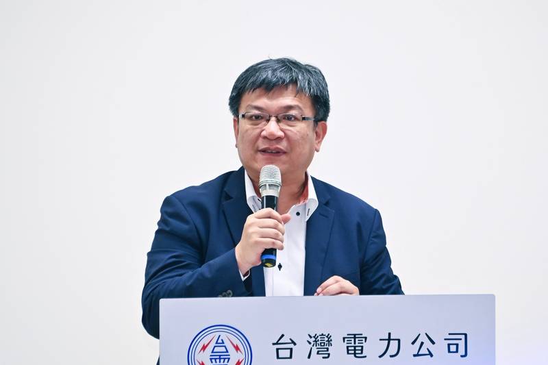 台中電廠2燃煤機組10月啟動拆除 卓揆：「以氣換煤」如期推進 2034年台中電廠達成無煤供電