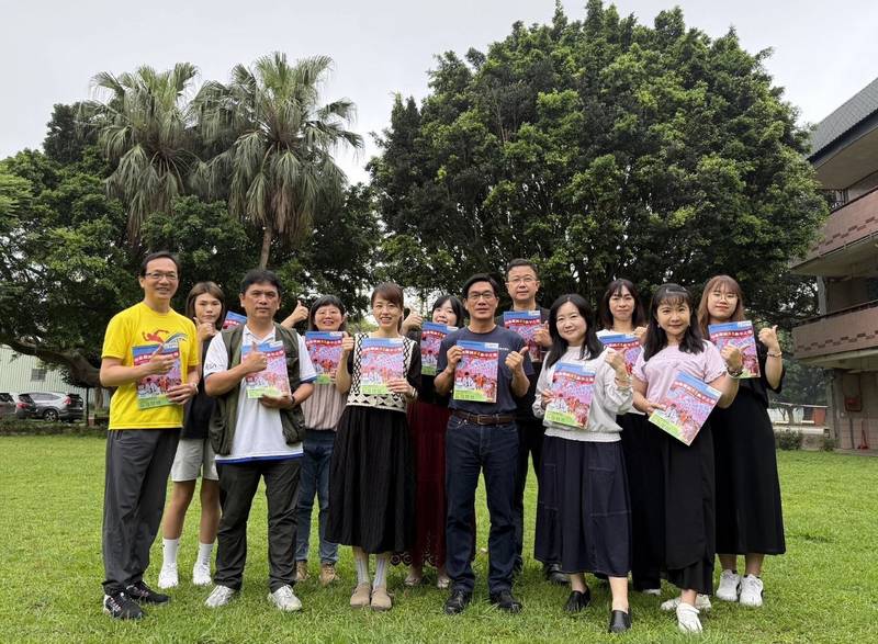 9所國中入圍「115年度教學卓越獎」